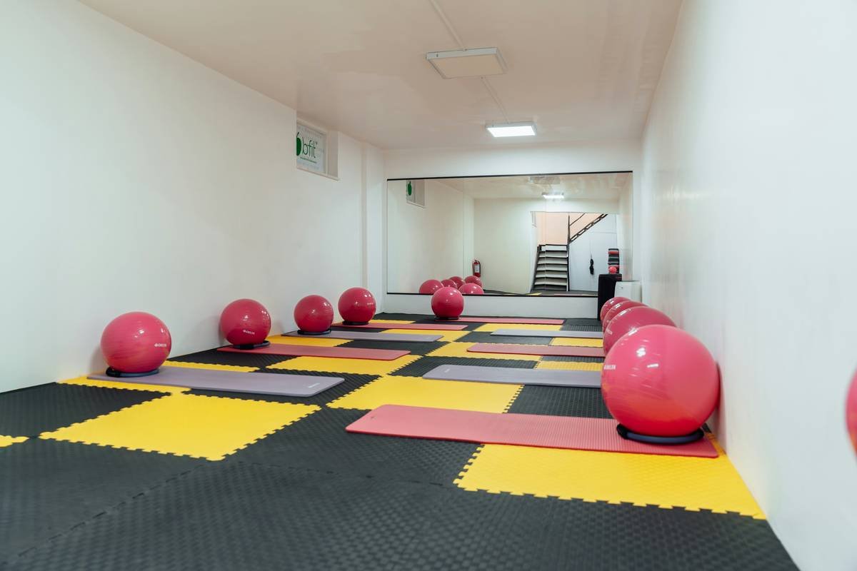 Exercise Padding for Floors: The Secret Weapon Your Home Gym is Missing