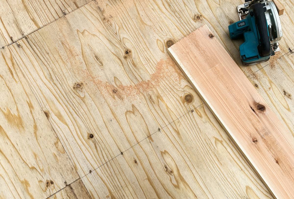Padding for Wood Flooring: Why It’s Not Optional (And What Happens When You Skip It)