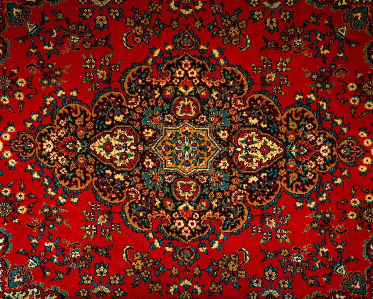 Close-up of different what is carpet padding materials side by side for comparison