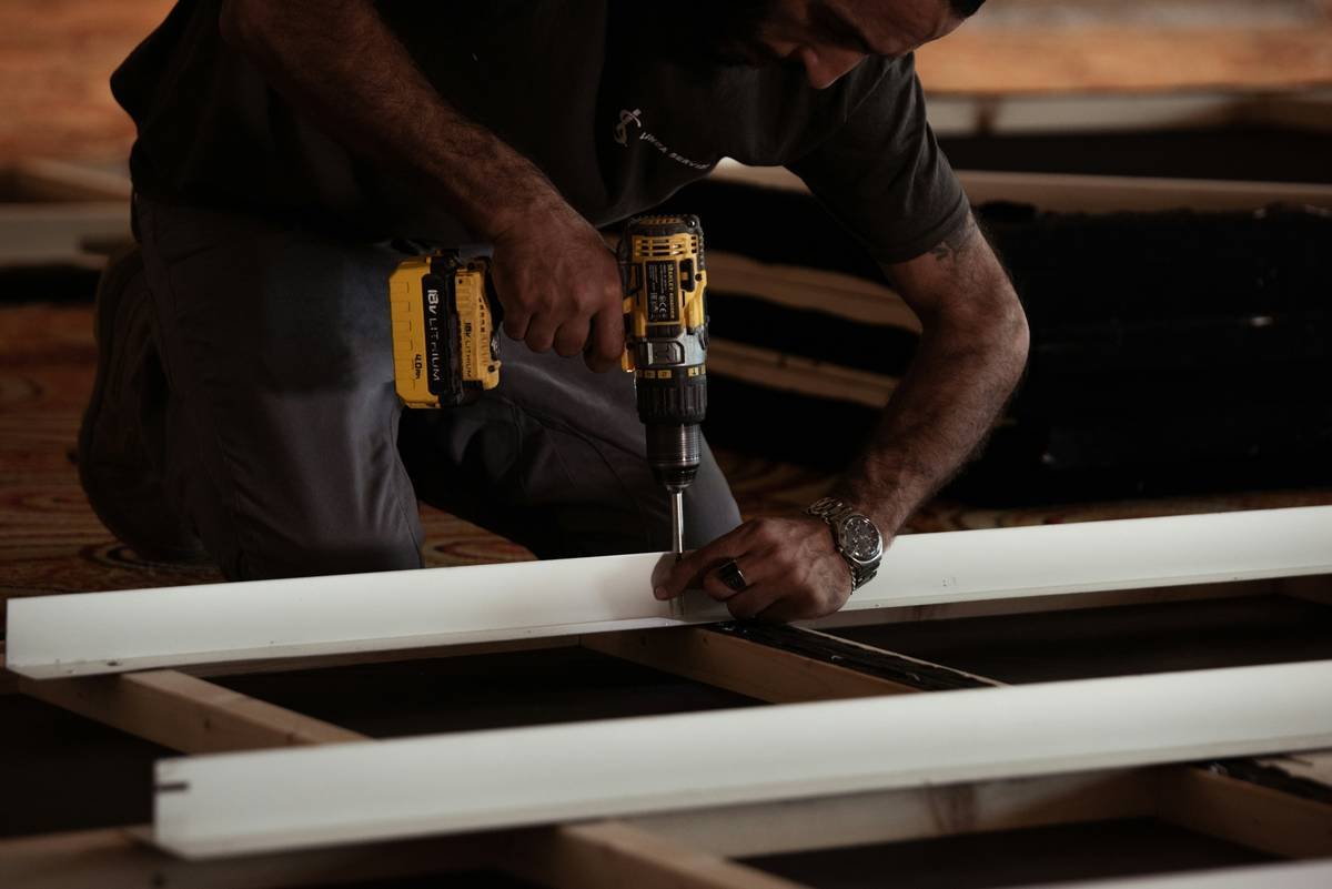 How to Install Carpet Padding Like a Pro (Without Wasting Time or Money)
